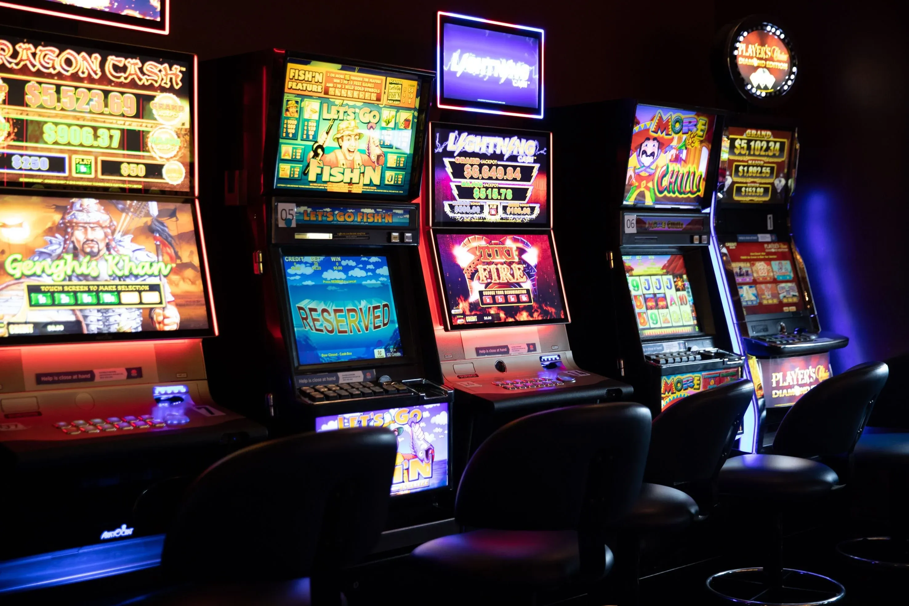 Live dealer igre u online kasinu
